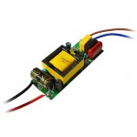 Драйвер светодиода LD 1x50W 220V